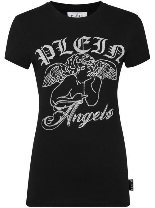 Sexy Pure T-shirt - "02 black"