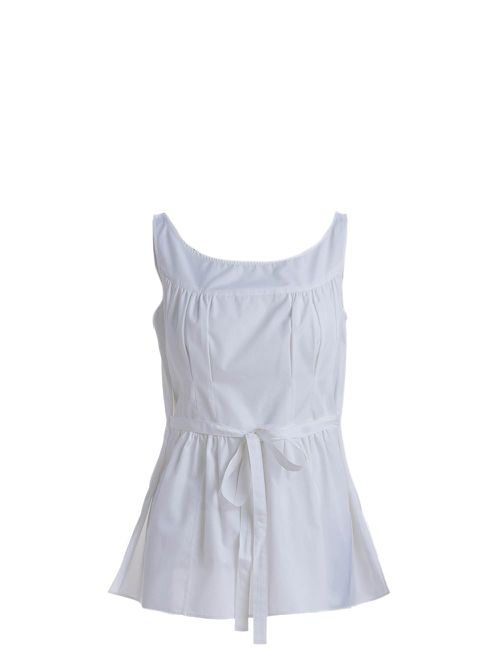 Cotton Top