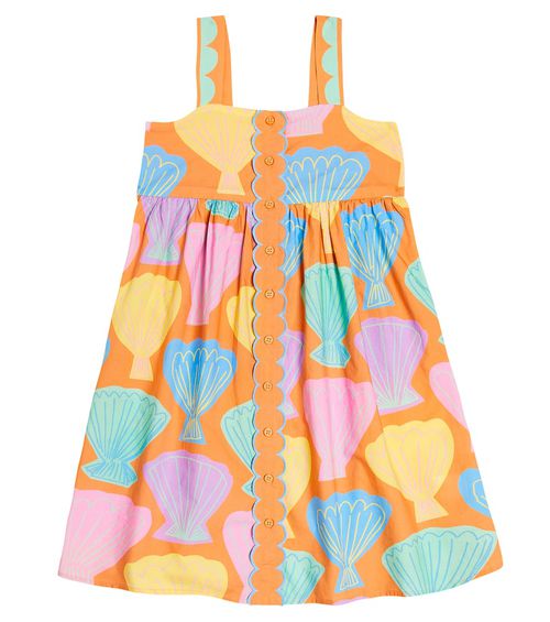 Stella McCartney Kids Printed jacket