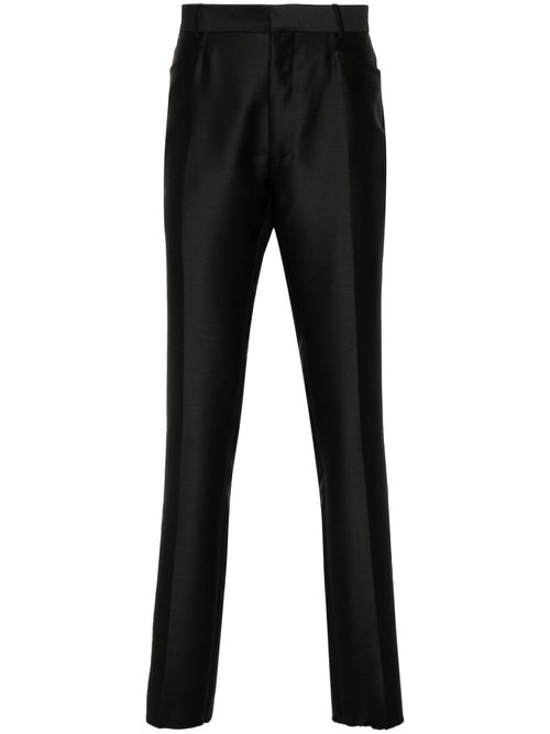 Dyllan trousers - Black