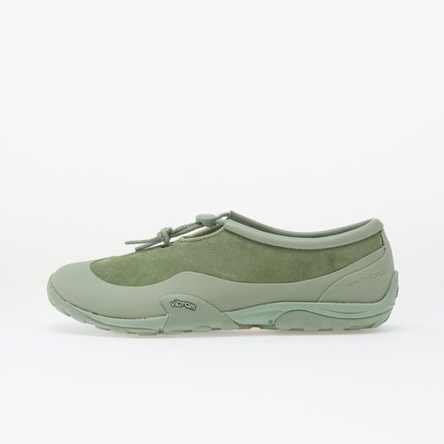 Sneakers New Balance T10T Green