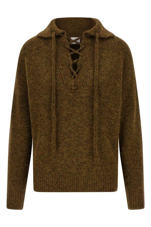 'Phylia' Sweater