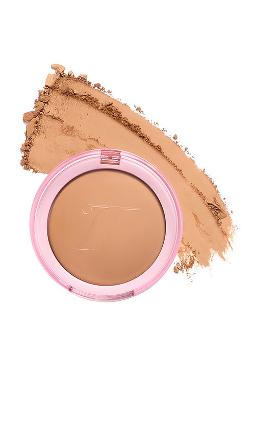TYS Beauty Angel Face Setting Powder in Halo. a