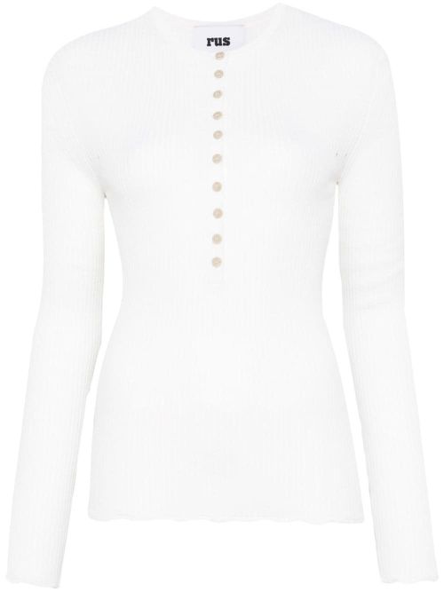 Camino sweater - Neutrals