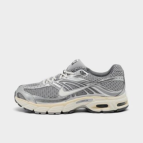 Men's Air Max Moto 2K Casual Shoes in Light Smoke Grey/Sail/Cool Grey