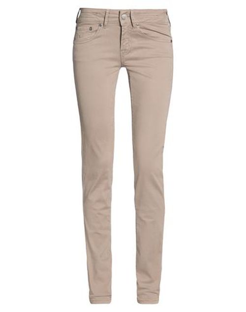Jacob Cohёn Woman Pants Khaki Size 25 Cotton, Elastane