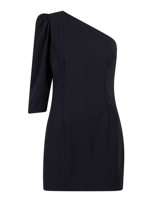 Jersey dress