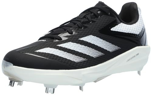 Adidas Men's Adizero Electric Baseball Sneaker