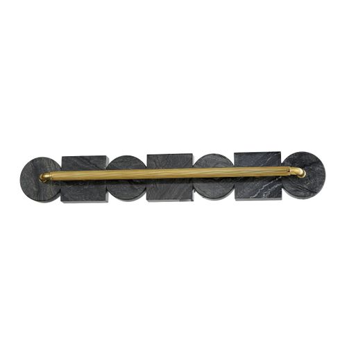 Sena 1-Light LED Wall Sconce in Vintage Bra
