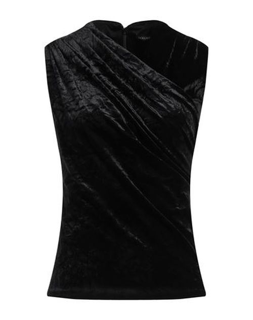 Woman Top Black