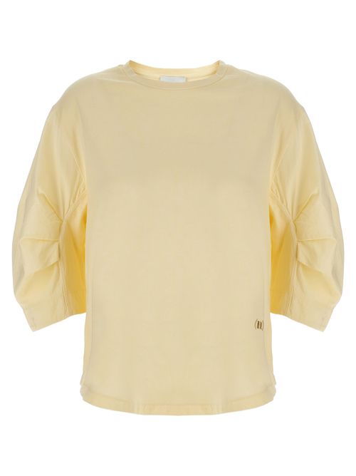 () Cotton T-shirt