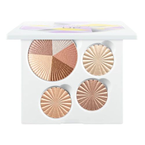 Glow Up Highlighter Palette