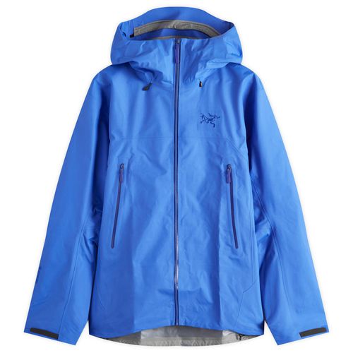 Arc'teryx Men's Beta SL Gore-Tex Jacket in Electra