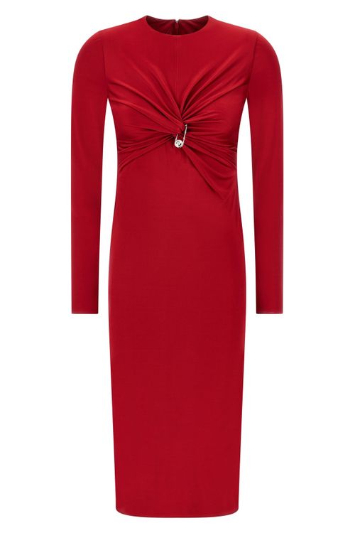 'Safety Pin' Dress