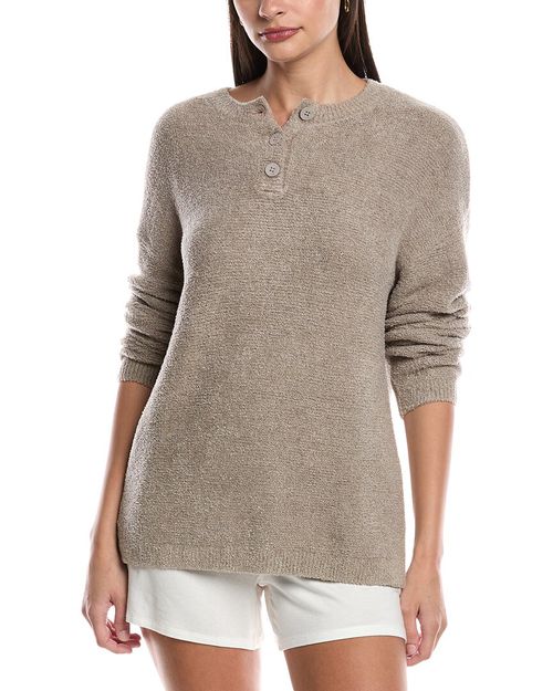 Cozychic Lite Textured Pullover