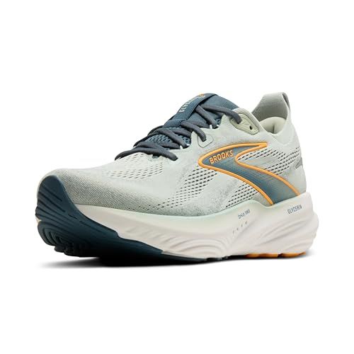 Brooks Male Glycerin 22 Jasper/Coconut/Taffy