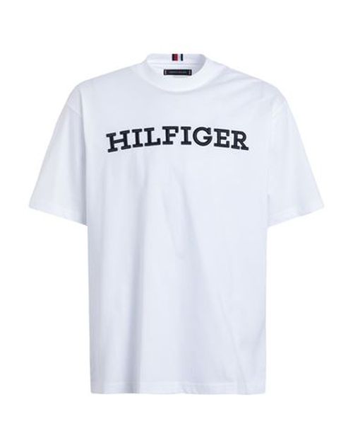 Man T-shirt White