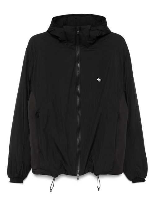 REPRESENT 247 Rep Team 247 Insulated jacket - Black