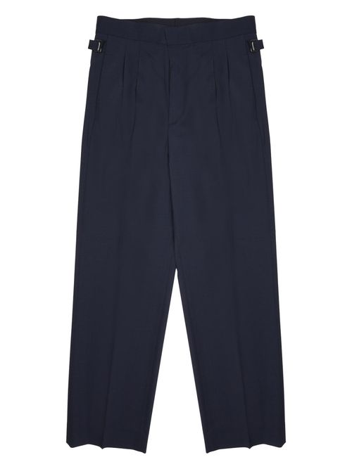 Premium Tailored Trousers for Men