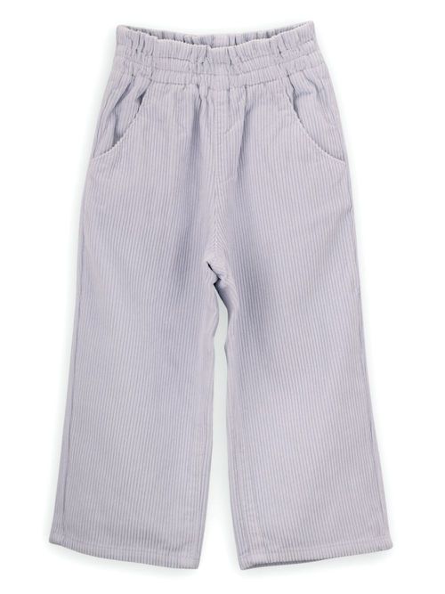 Alana trousers - Blue