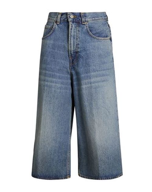 Woman Jeans Blue Size 30 Organic cotton