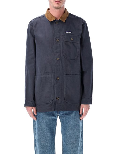 Point Reyes Jacket