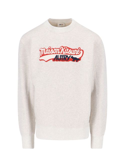 Unisex 100% Cotton Crewneck Sweatshirt