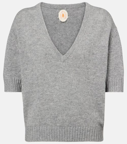 Cashmere top