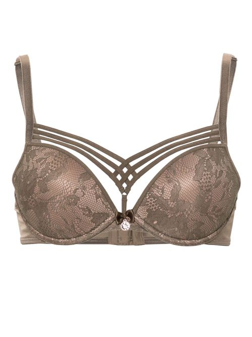 Marlies Dekkers Push-up bh - Bruin