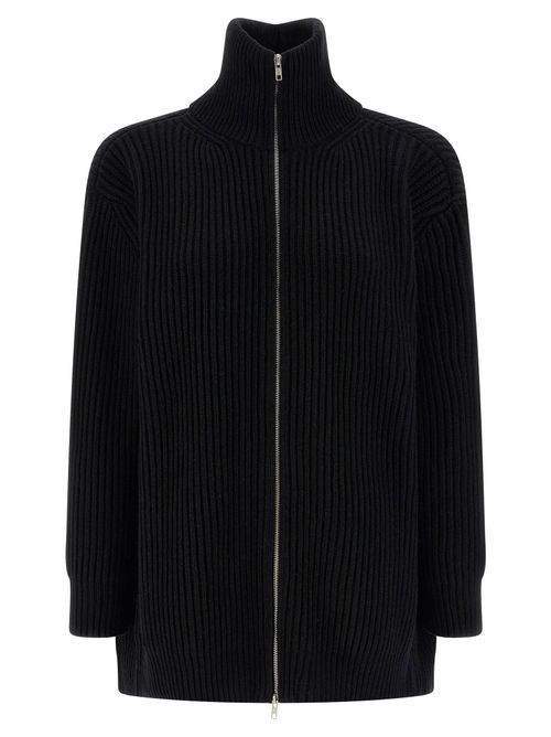 Cardigan Dress