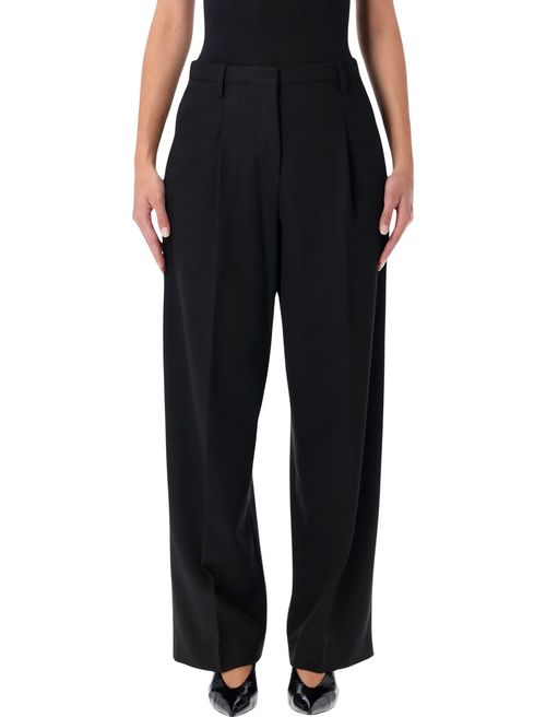 Elsa Wide-leg Trousers