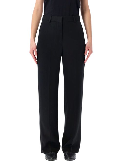Neonda Belt-loops Trousers