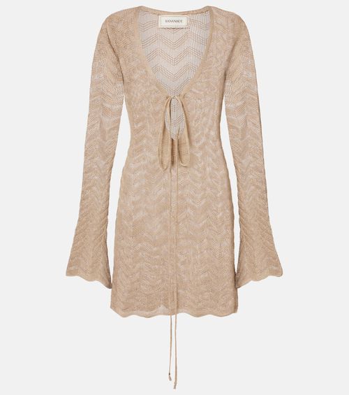 Bia minidress