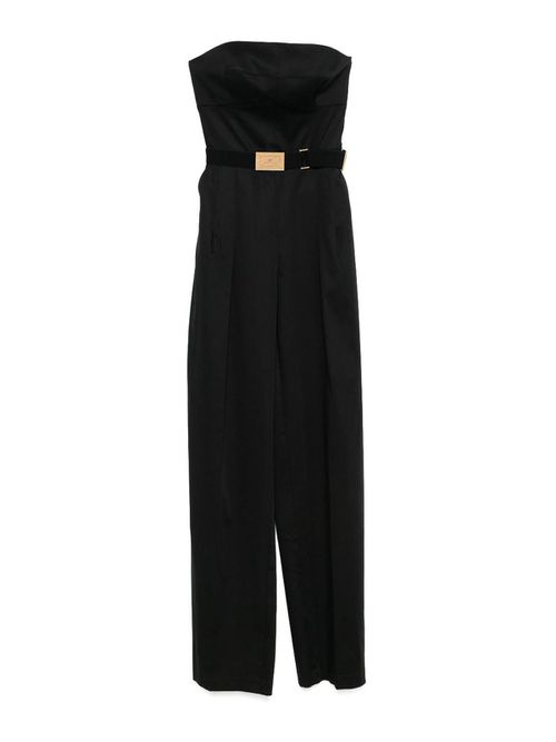 Long Jumpsuit