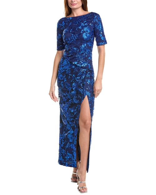 Ball Gown Bcbg Ayana Dress BCBGMAXAZRIA Dresses