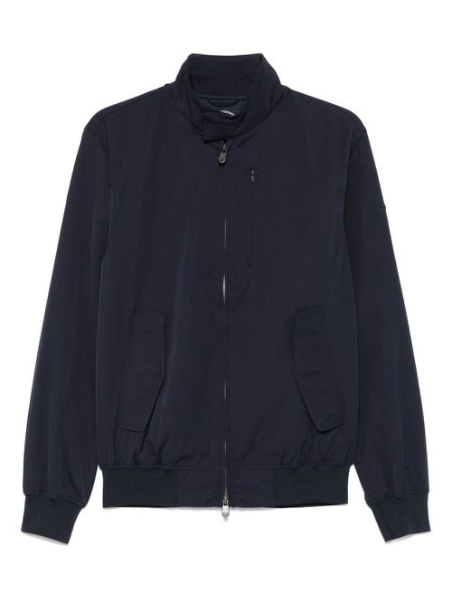 Save The Duck Gaba20 jacket - Blue