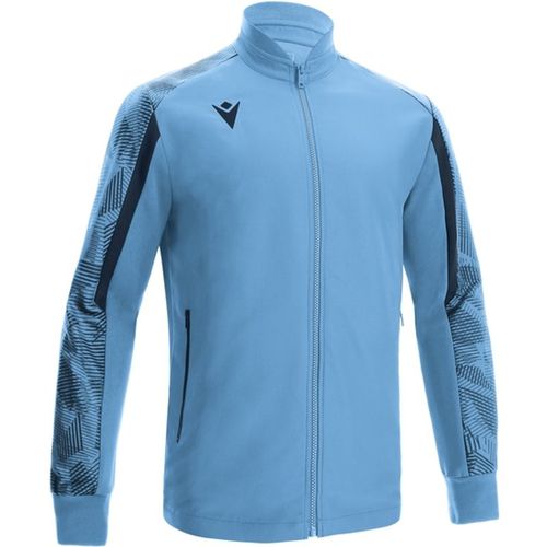 Full zip tracksuit Macron Achilles