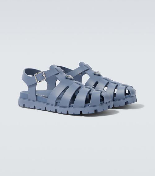 Fisherman sandals