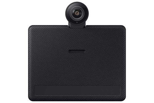 Slim Fit Camera