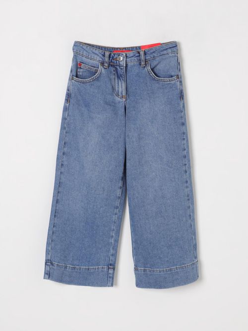 Jeans Kids color Denim
