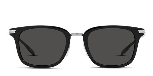 BE4395 Peter Black/Silver