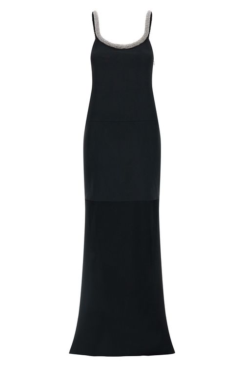 Trawl Dress