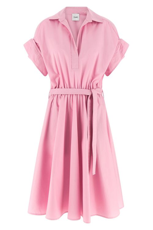 Chemisier Dress