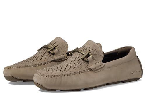 Cole Haan Men's Grand Laser Bit Driver Driving Style Loafer