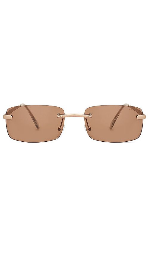 AIRE Ursa in Brown