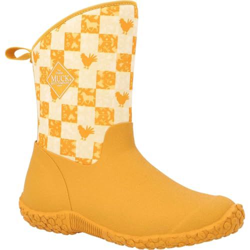 Muck Boot Women's Wm29ck Mid Calf Boot