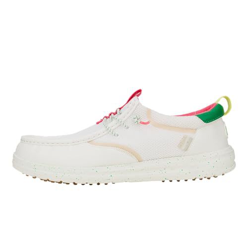 HEYDUDE Wally Golf Essentials