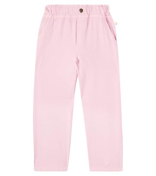 Paola cotton pants