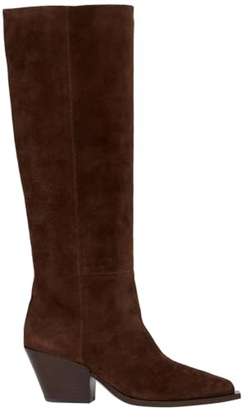 PAIGE Women's Lillian Tall Boot Fashion