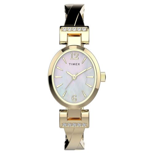 Dress Quartz White Dial Ladies Watch TW2U70000